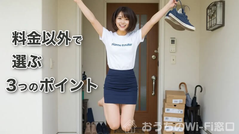 家で大掃除をしている若い日本人女性
