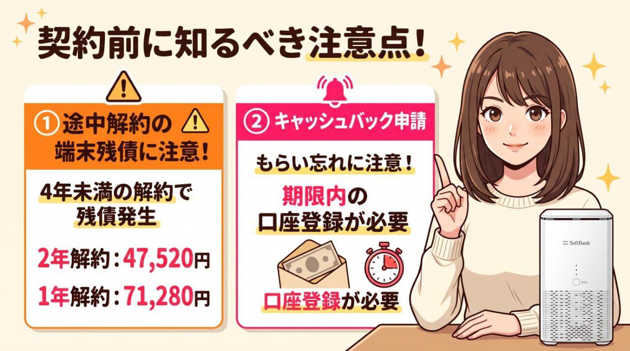 契約前に知っておくべき実質月額の落とし穴と注意点